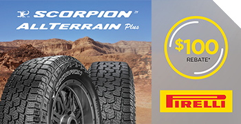 Tire Coupons &amp; Rebates | Big Brand Tire &amp; Service
